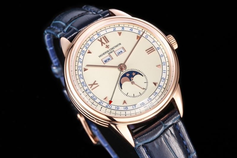 VACHERON CONSTANTIN Watches